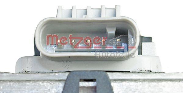Sensor NOx, catalizador NOx METZGER ref. 0899199